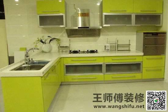 整体厨房十大排名品牌 - 翻新攻略