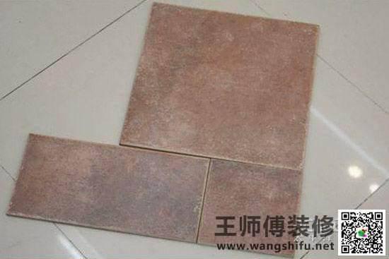 怎样挑选地砖,家装瓷砖挑选三要点 - 选购指南