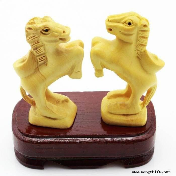 2014马年吉祥物推荐 教你布置平安招财运 - 翻新攻略