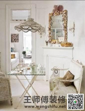 餐厅装修效果图 高品质生活轻松享受 - 翻新攻略