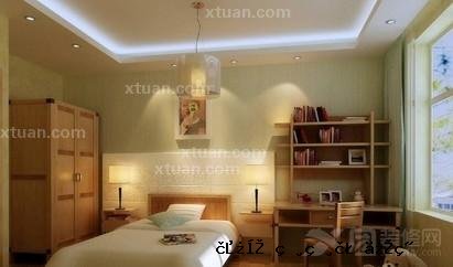 儿童卧室风水禁忌10大点 - 翻新攻略