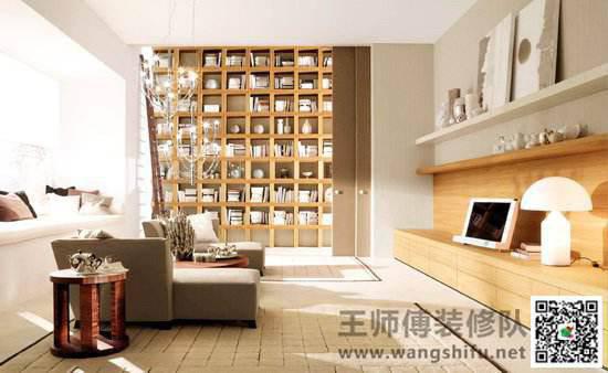 家装风水拢人脉聚财运 家居开运术 - 翻新攻略