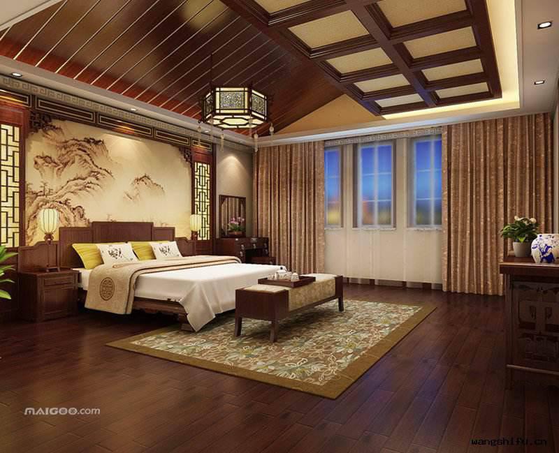 室内装修效果图大全2017图片 - 翻新攻略