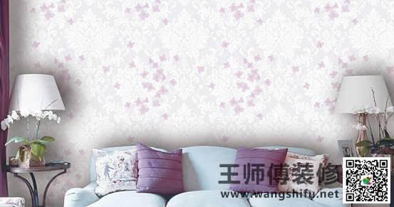 二手房装修贴墙纸，自己动手两天轻松搞定 - 翻新攻略