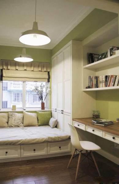 榻榻米装修已成为一种流行趋势 - 翻新攻略