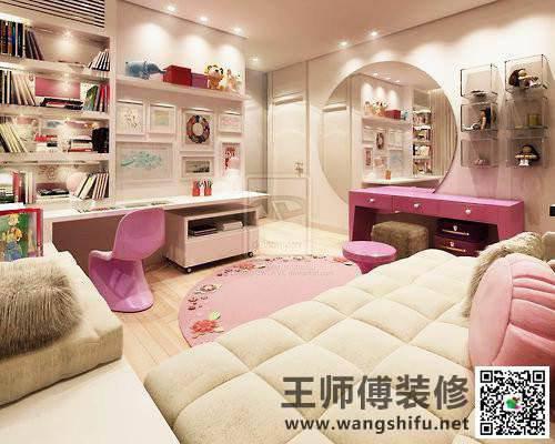 卧室装修风格欣赏 - 翻新攻略