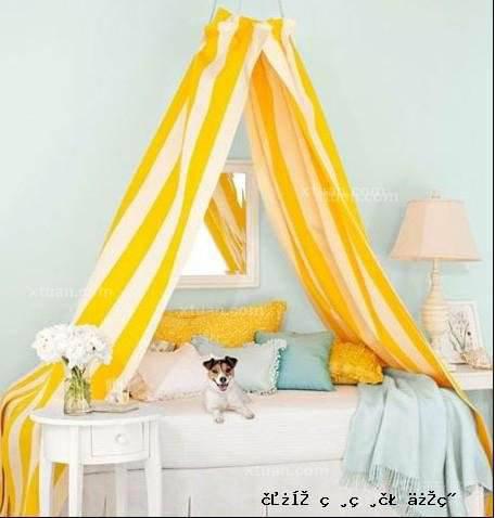 儿童卧室风水禁忌10大点 - 翻新攻略