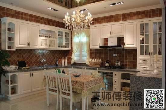 整体厨房十大排名品牌 - 翻新攻略