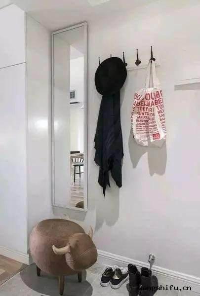 2018最美玄关装修效果图 - 翻新攻略
