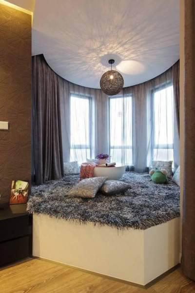 榻榻米装修已成为一种流行趋势 - 翻新攻略