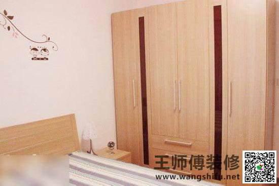 80后装修 6万打造90平的二居室 - 翻新攻略