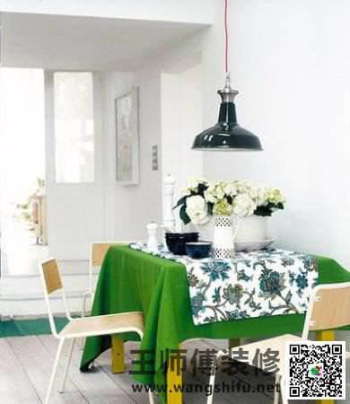 餐厅装修效果图 高品质生活轻松享受 - 翻新攻略