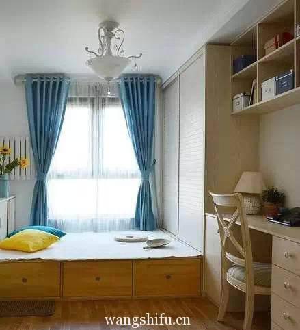 榻榻米装修已成为一种流行趋势 - 翻新攻略