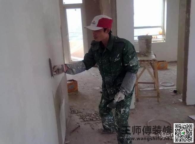 乳胶漆的保养及去污诀窍 - 翻新攻略