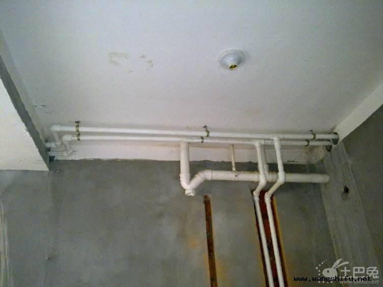 水管安装注意事项 - 翻新攻略