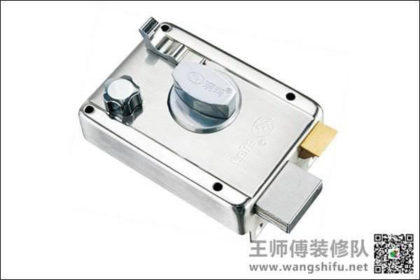 家庭锁具的六种保养技巧 - 翻新攻略