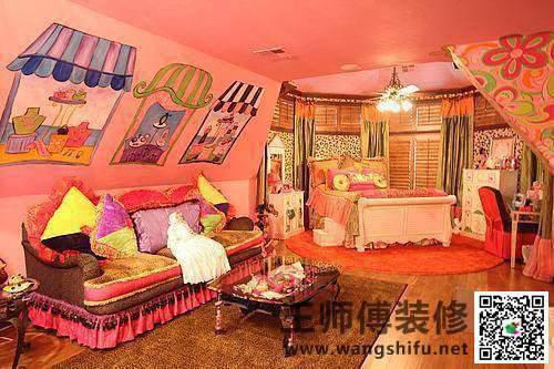 小户型装修风格欣赏 - 翻新攻略