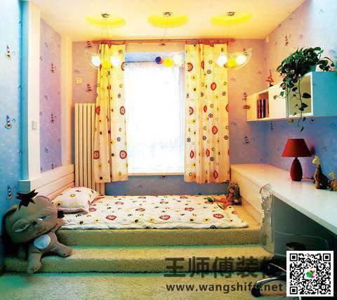 卧室装修风格欣赏 - 翻新攻略