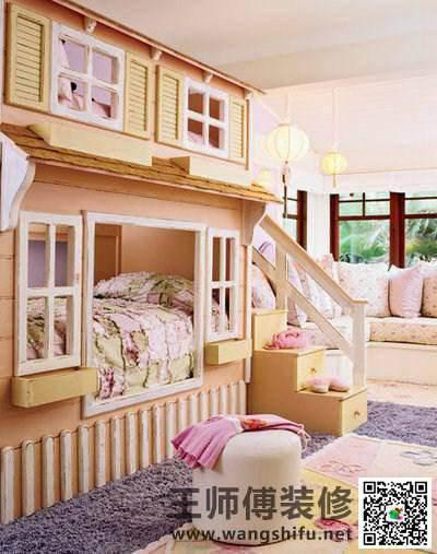 小户型装修风格欣赏 - 翻新攻略