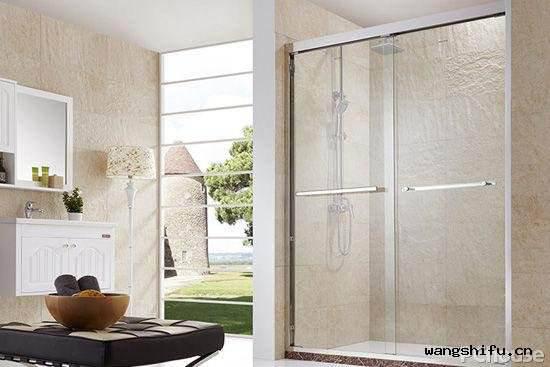 中国十大淋浴房排名 淋浴房最新报价 - 选购指南