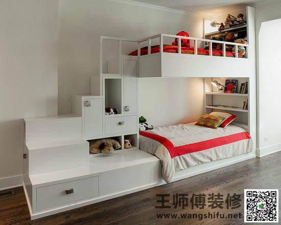 卧室装修风格欣赏 - 翻新攻略