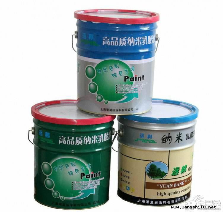 乳胶漆施工工艺技巧及品牌介绍 - 翻新攻略