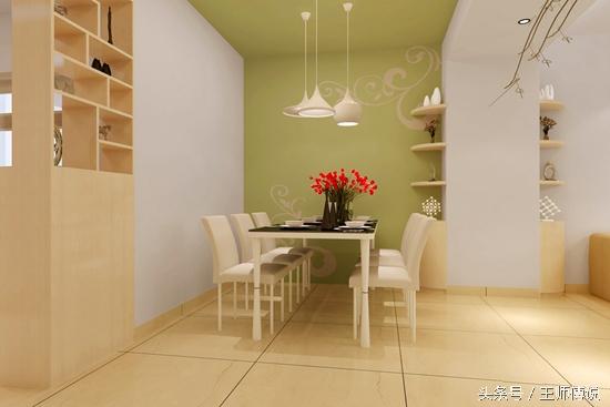 王师傅说装修，不该省的不能省 - 翻新攻略