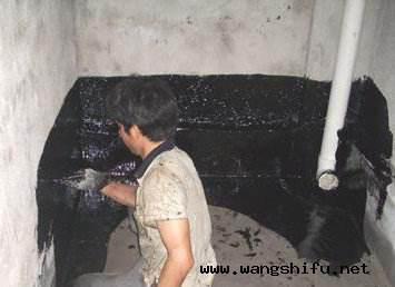 装修防水价格 - 翻新攻略