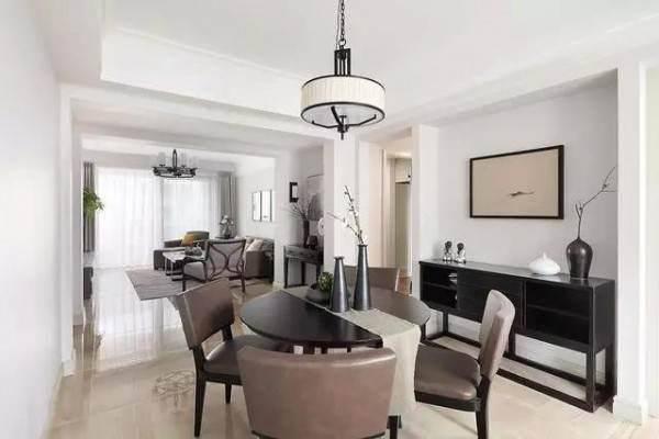 家装的简约不是少，而是细节刚刚好 - 翻新攻略