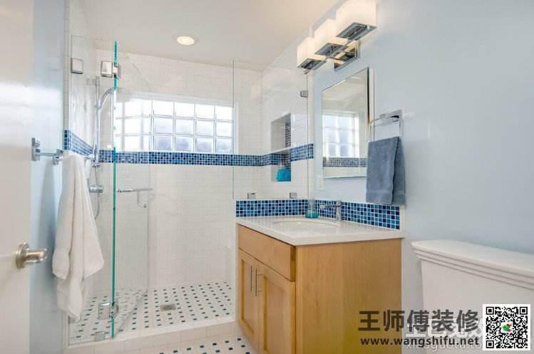 装修什么地方该涂防水? 这些地方必须要!