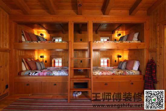 卧室装修风格欣赏 - 翻新攻略