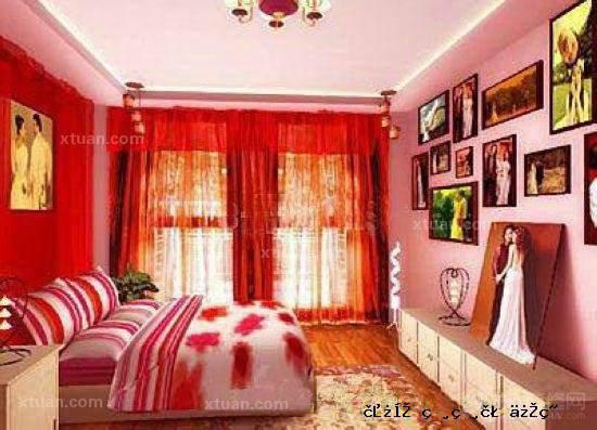 婚房装修–婚纱照摆放 - 翻新攻略