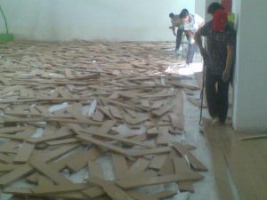 干了20年师傅关于旧房拆除的良心话，震惊了千万装修业主！ - 翻新攻略