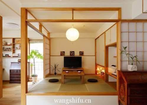 榻榻米装修已成为一种流行趋势 - 翻新攻略