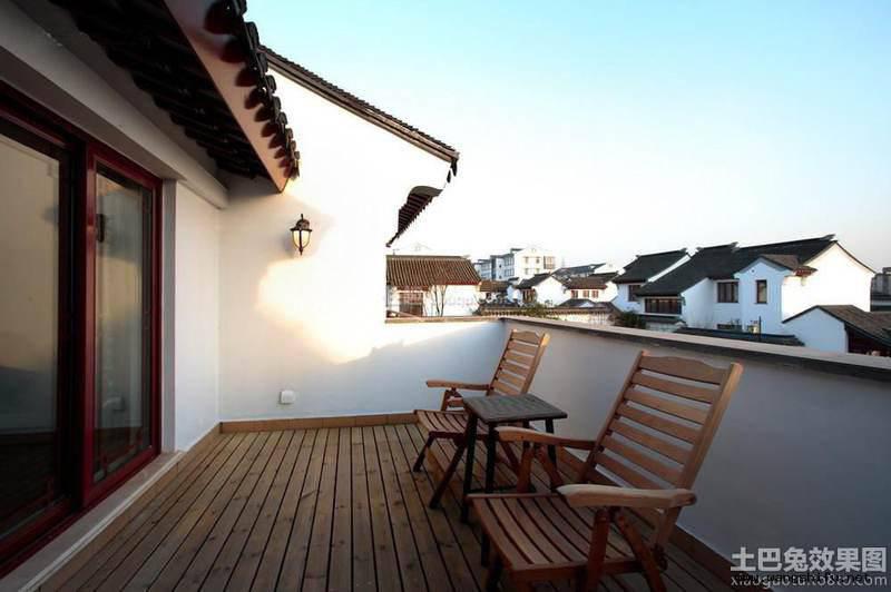 阳台装修风水宜忌 布置顺风顺水家居 - 翻新攻略