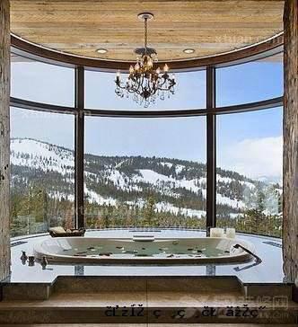 卫生间装修风水九大禁忌 - 翻新攻略