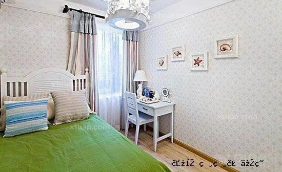 家居风水打造舒适老人房 - 翻新攻略