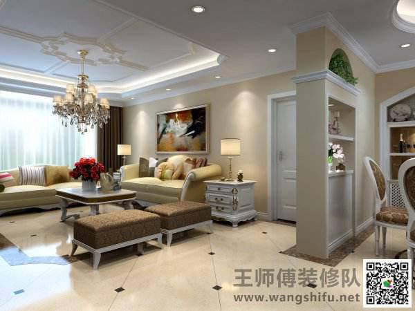 王师傅教你装修省钱做到低价位高质量家庭装修 - 翻新攻略