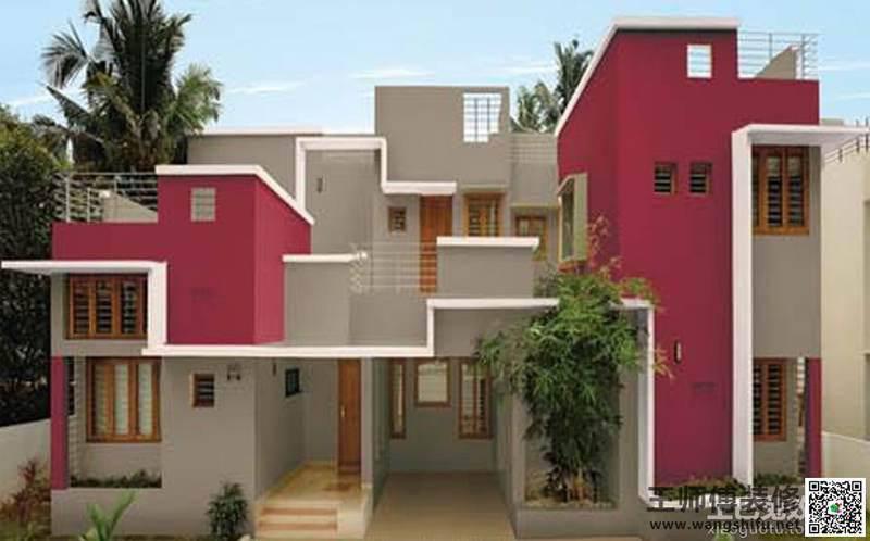 2014建筑涂料十大品牌排名 - 翻新攻略