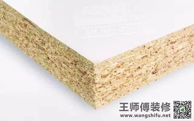 室内装修，做橱柜和衣柜，用什么板材比较好？