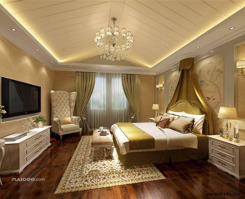 室内装修效果图大全2017图片 - 翻新攻略