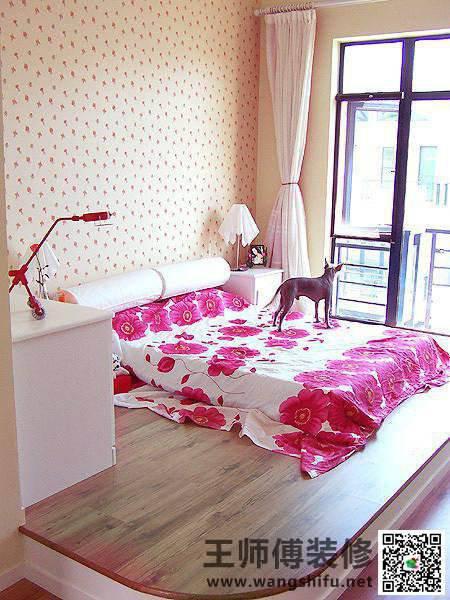 卧室装修风格欣赏 - 翻新攻略