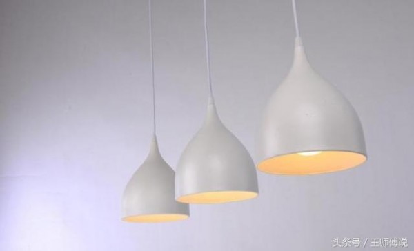 新房装修如何选择室内灯具 - 选购指南