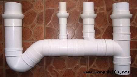 水管漏水怎么办 1分钟解决水管漏水的烦恼 - 翻新攻略