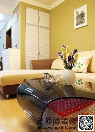 80后装修 6万打造90平的二居室 - 翻新攻略