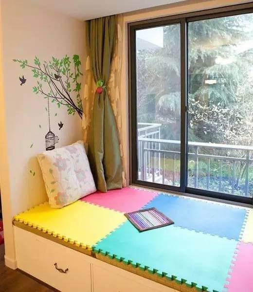 榻榻米装修已成为一种流行趋势 - 翻新攻略