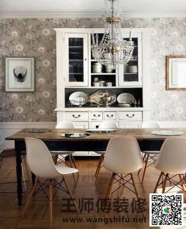 餐厅装修效果图 高品质生活轻松享受 - 翻新攻略