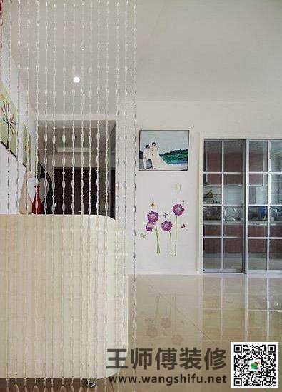 入户玄关装修风水禁忌 2014最美玄关装修效果图 - 翻新攻略