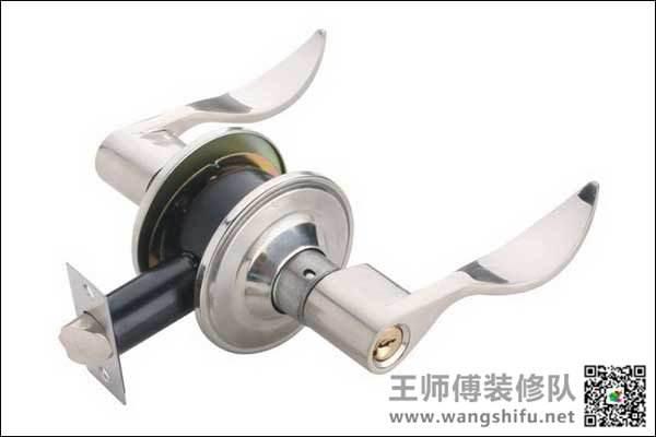 家庭锁具的六种保养技巧 - 翻新攻略