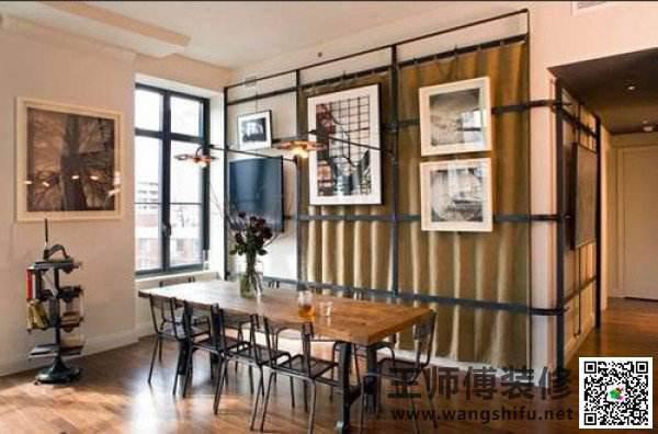 餐厅装修效果图 高品质生活轻松享受 - 翻新攻略